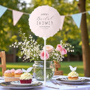 Search for bridal shower balloons Pink