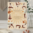 Search for yoga invitations Party