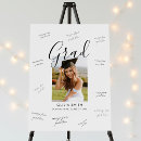 Search for graduation boards High school
