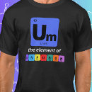 Search for um the element of confusion Funny