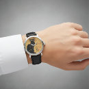 Search for nouveau watches Black cat