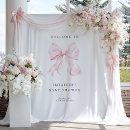Search for backdrops Bridal shower
