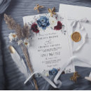 Search for ivory wedding invitations Flowers