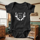 Search for hunting baby clothes Cute