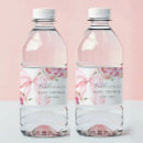 Search for baby bottle labels Baby girl shower