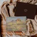Search for country wedding save the dates Vintage