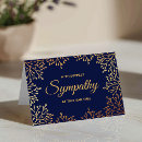 Search for sympathy cards Funeral