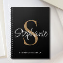 Search for notebooks Elegant