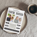 Search for funny 50th anniversary invitations Simple