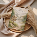 Search for adventure bridal shower invitations Let the adventure begin