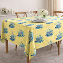 Search for coffee tablecloths Whimsical
