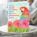 Search for hip replacement get well cards Recovery