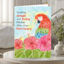 Search for heart surgery get well cards Recovery