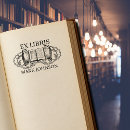 Search for ex libris Librarian