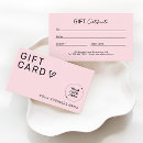 Search for spa business gift certificates Simple