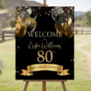 Search for pink gold 50th birthday party decor Black