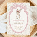 Search for easter birthday invitations Victorian garden tea party