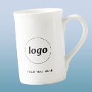 Search for bone china mugs Your logo here