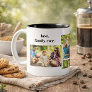Search for family reunion mugs Multi picture
