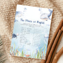 Search for prince baby shower games Blue