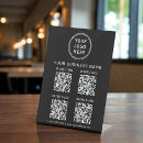Search for retail business signs Black