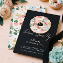 Search for donut grow up invitations Girl