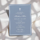 Search for catholic baptism invitations Cross