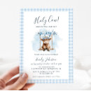 Search for highland cow invitations Cute