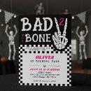 Search for bad to the bone Skeleton