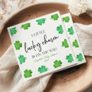 Search for st patricks day party supplies Baby shower