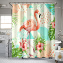 Search for flamingo bathroom accessories Coral