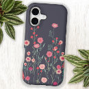 Search for art iphone cases Floral