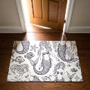 Search for whale doormats Vintage