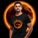 Search for total eclipse clothing Moon