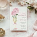 Search for glass invitations Pink
