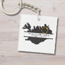 Search for eclipse keychains August 12 2026