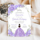 Search for sweet 15 quinceanera invitations Mis quince anos