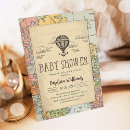 Search for passport baby shower invitations Around the world