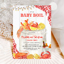 Search for bayou invitations Crawfish