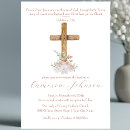 Search for bible verse baptism invitations Cross