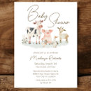 Search for baby goat invitations Cow