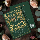 Search for medieval invitations Gold