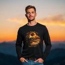 Search for eclipse tshirts Space