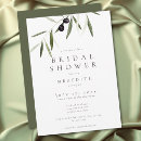 Search for olive branch invitations Mediterranean
