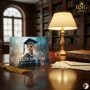 Search for masculine graduation invitations University