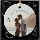 Search for first christmas engaged gifts 2 photo