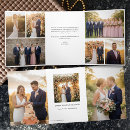 Search for trifold cards Photo collage