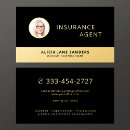 Search for financial business cards Professional