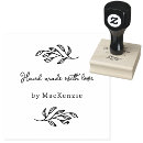 Search for creative stamps Handmade with love