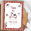 Search for food thank you cards Italy
